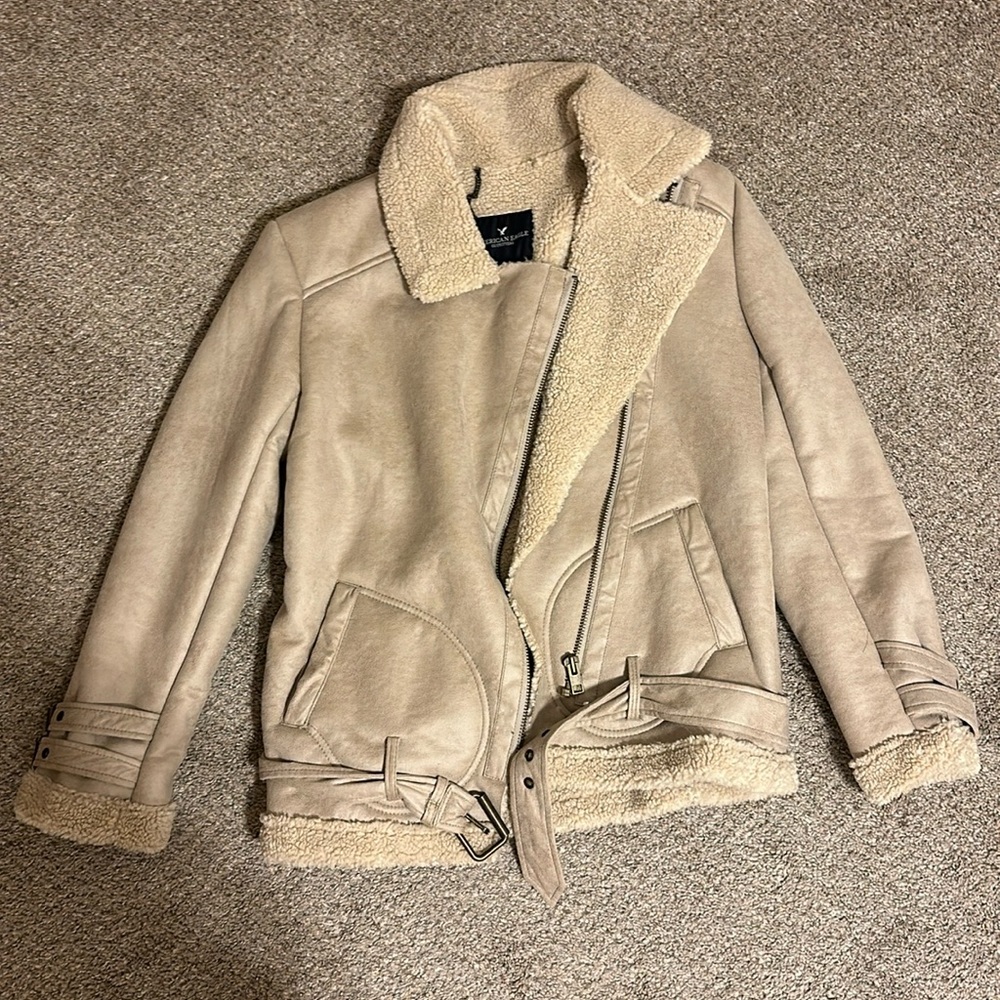 American Eagle Jacket - image 1